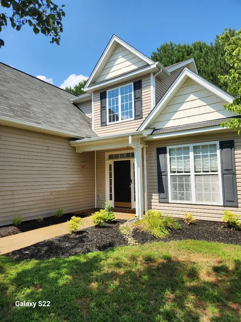 Job in Haw River