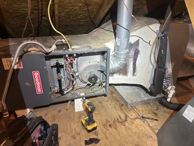 AC Tune Up