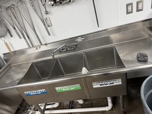photo at Tulsa, OK on Jul 16, 2026: A plumbing service was performed in Tulsa to resolve issues noted by the owner. Cody and Patrick co photo at Tulsa, OK on Jul 16, 2026: A plumbing service was performed in Tulsa to resolve issues noted by the owner. Cody and Patrick co