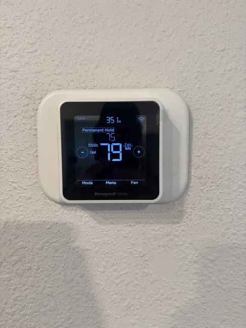 Hvac