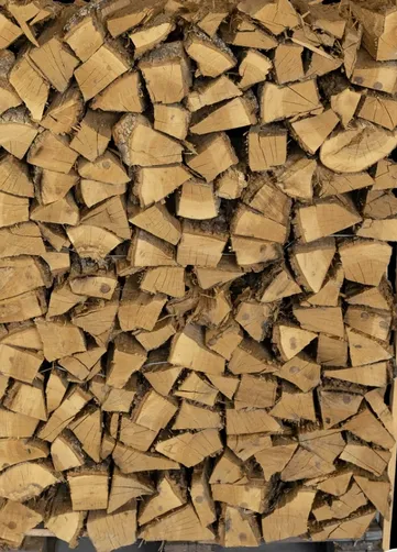 photo at Pleasant Valley, NY on Oct 02, 2025: This customer contacted us in need of firewood, which we were able to provide him with seasoned for