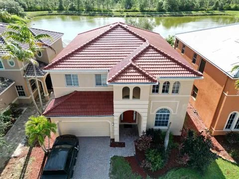 Tile Roof System Replacement