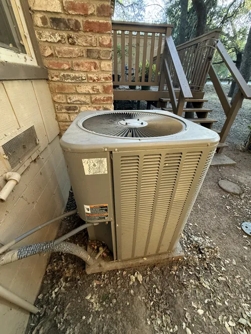 In Citrus Heights, we optimized the A/C system for a homeowner, ensuring efficient cooling for the summer.