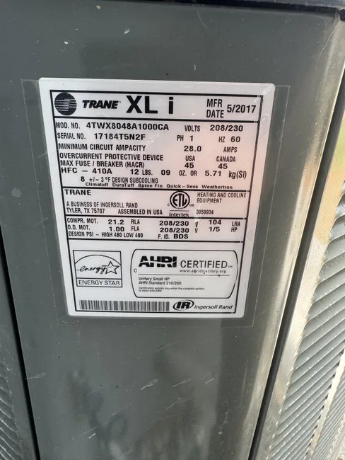 A malfunctioning blower motor was replaced, restoring airflow and enhancing heating efficiency for a cozy home.
