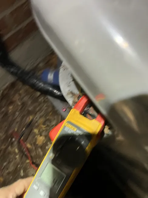 Revived comfort with a late-night AC repair: cleaned condenser, replaced thermostat, and adjusted refrigerant.