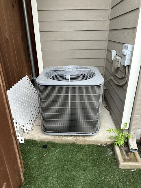 Free System Replacement Estimate