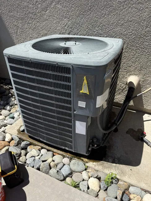 Job in Folsom