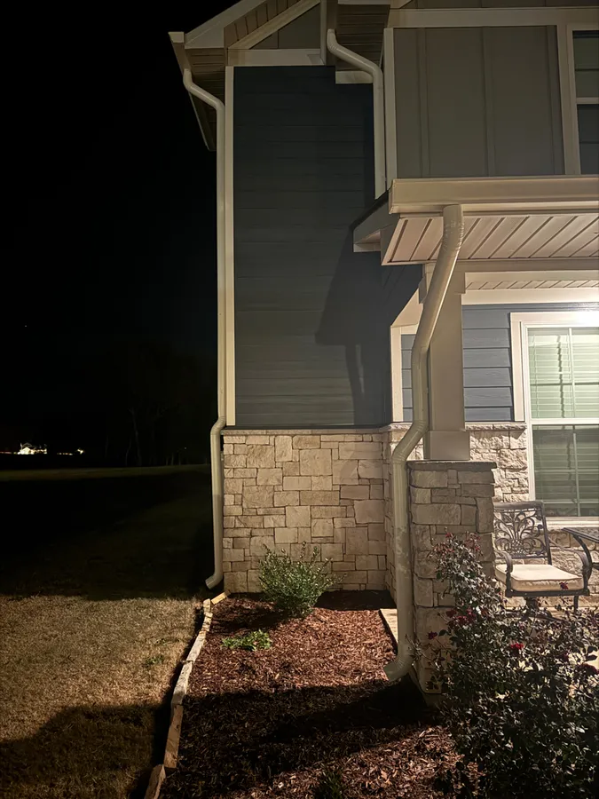 Seamless Gutters in Huntsville, AL — Photo 6