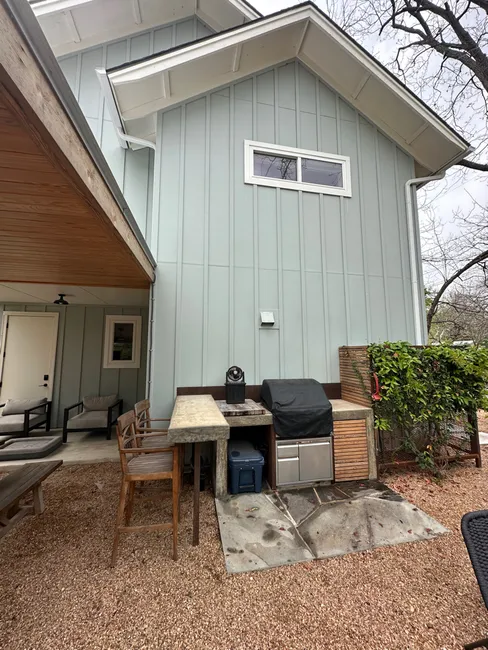House Wash, Solar Panel Cleaning, Window Cleaning, And Gutter Cleaning