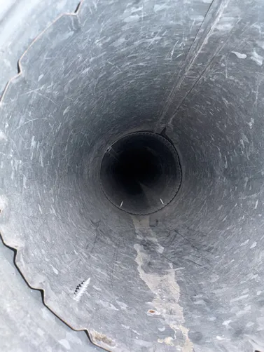 photo at Wichita, KS on Sep 22, 2026: A thorough air duct cleaning was performed for up to 16 vents in Wichita. We addressed the accumula photo at Wichita, KS on Sep 22, 2026: A thorough air duct cleaning was performed for up to 16 vents in Wichita. We addressed the accumula