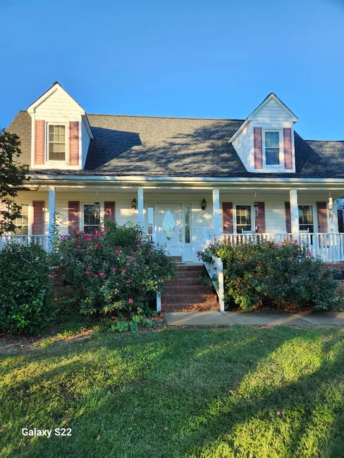 Job in Haw River