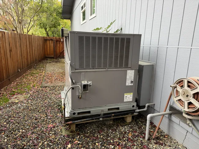 Job in Folsom