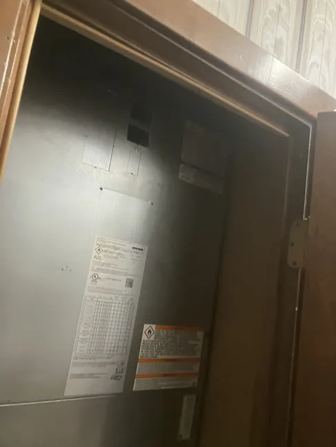 Job in Braxton