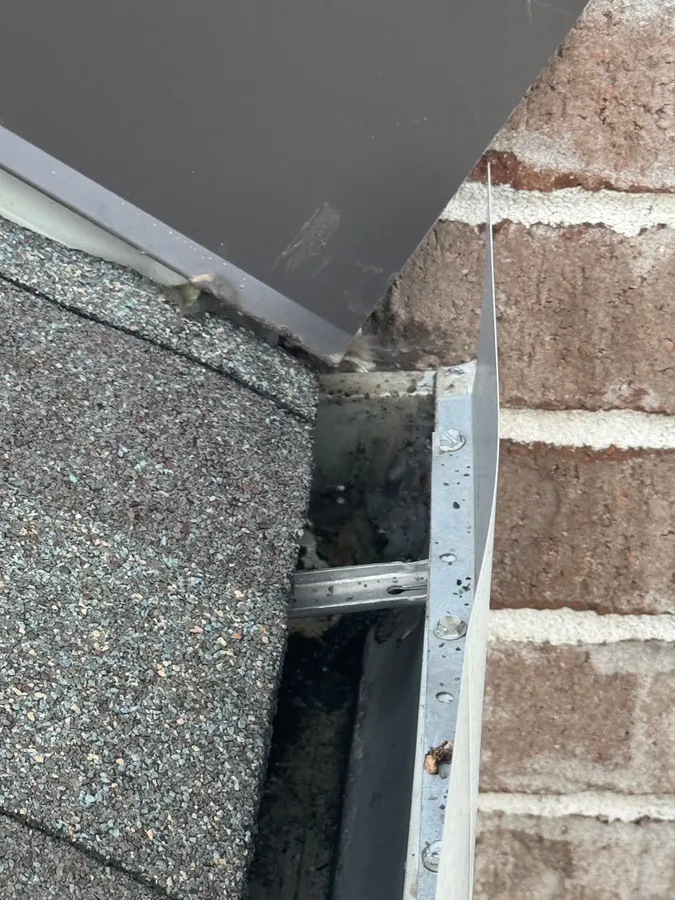 Gutter Guards in Owens Cross Roads, AL — Photo 9