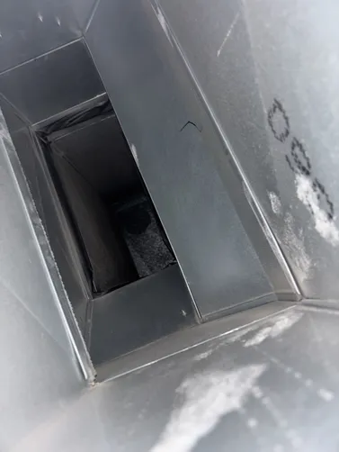 photo at Wichita, KS on Oct 05, 2026: A thorough air duct cleaning was performed to enhance the indoor air quality of a home in Wichita. photo at Wichita, KS on Oct 05, 2026: A thorough air duct cleaning was performed to enhance the indoor air quality of a home in Wichita.