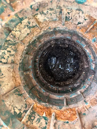 photo at Bethpage, TN on Jun 02, 2026: A septic pump issue required prompt attention. We carried out a thorough pumping of the septic tank photo at Bethpage, TN on Jun 02, 2026: A septic pump issue required prompt attention. We carried out a thorough pumping of the septic tank