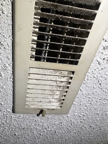 photo at Wichita, KS on Oct 08, 2026: Concerns about potential mold prompted an evaluation at a property in Wichita. We conducted a thoro