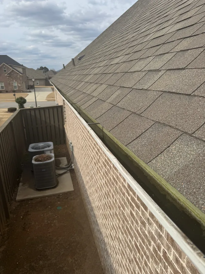 Gutter Guards in Owens Cross Roads, AL — Photo 8