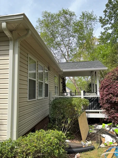 Job in Huntersville
