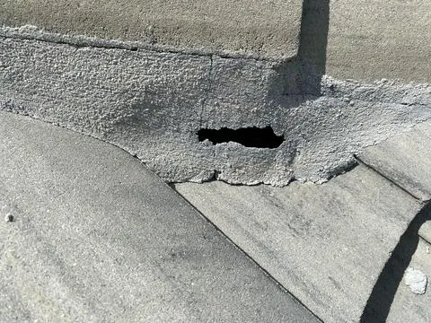 Tile Roof Repair