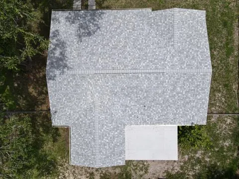 Shingle & Flat Roof Replacement
