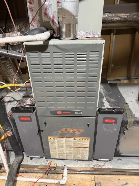 Job in Houston