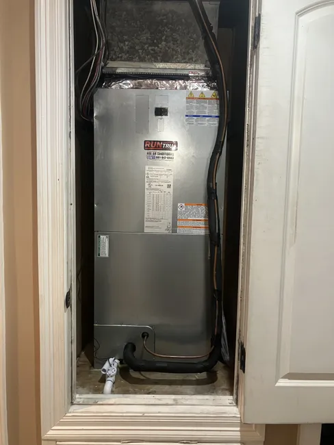 Job in Collins