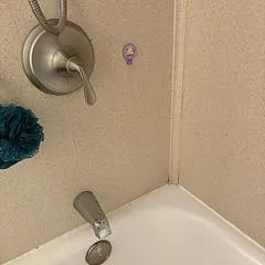 Diagnose Tub/shower Leak