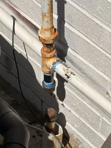 photo at Jenks, OK on Mar 26, 2026: A gas leak prompted immediate attention to ensure safety and prevent any potential hazards. We cond photo at Jenks, OK on Mar 26, 2026: A gas leak prompted immediate attention to ensure safety and prevent any potential hazards. We cond