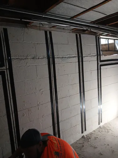Recent Projects in Holland, OH | Basement Waterproofing Toledo ...