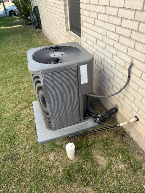 Job in Pflugerville