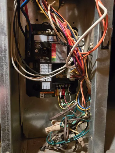 photo at Hurricane, UT on Nov 22, 2025: To address the needs of a residential property in Hurricane, we performed after-hours service. This