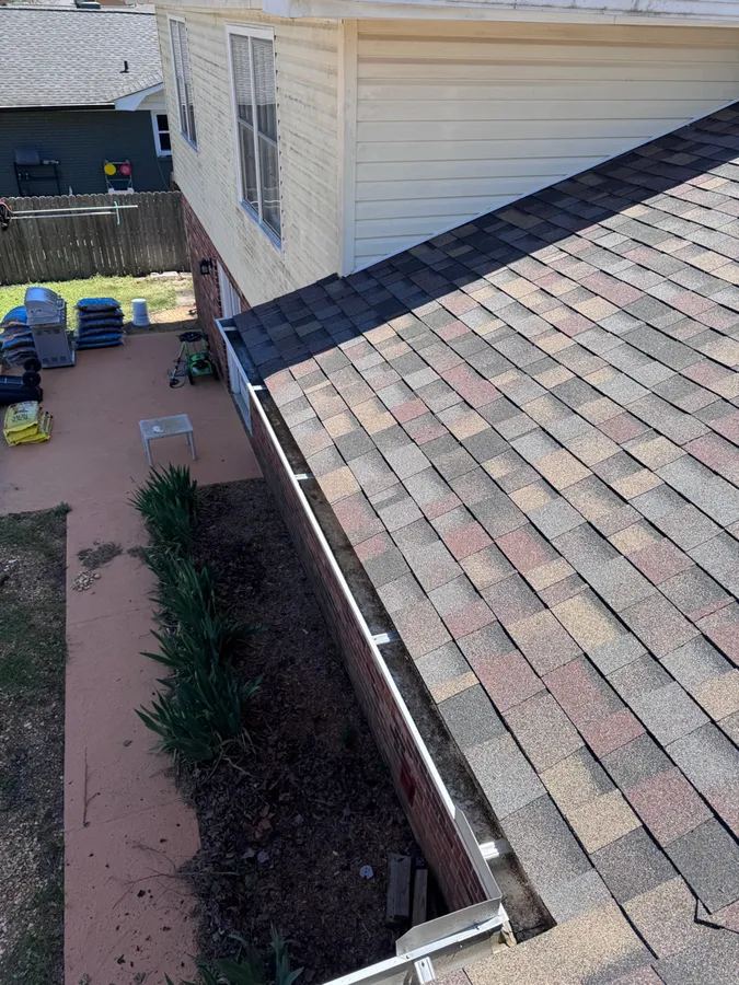 Gutter Guards in Huntsville, AL — Photo 10