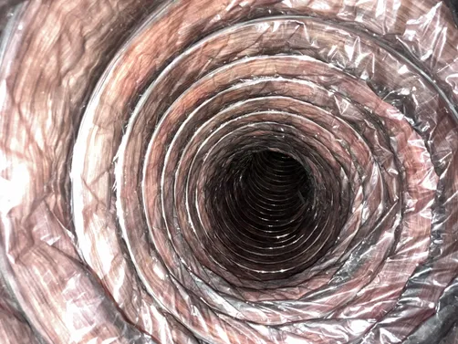 photo at Derby, KS on Sep 22, 2026: To enhance indoor air quality, we undertook thorough air duct and dryer vent cleaning in Derby. Thi photo at Derby, KS on Sep 22, 2026: To enhance indoor air quality, we undertook thorough air duct and dryer vent cleaning in Derby. Thi