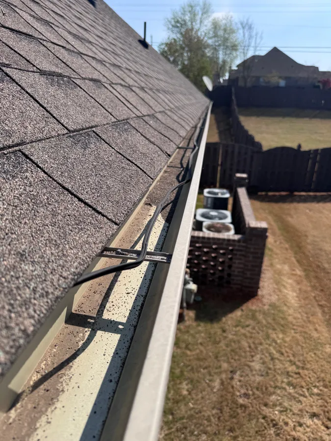 Gutter Cleaning in Madison, AL — Photo 5