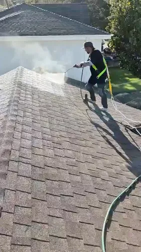 JB Composition Shingles Roofing in San Jose, CA