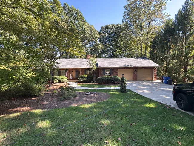 Job in Mooresville