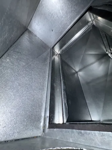 photo at Wichita, KS on Aug 14, 2026: To improve air quality, we performed a thorough air duct cleaning, along with dryer vent cleaning i photo at Wichita, KS on Aug 14, 2026: To improve air quality, we performed a thorough air duct cleaning, along with dryer vent cleaning i