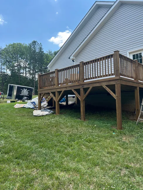 Job in Siler City