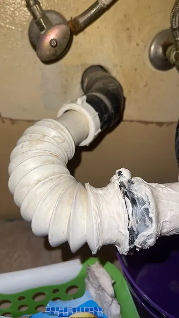 Plumbing Repair