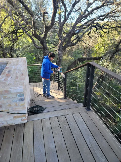 Job in Austin