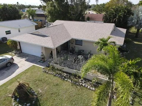 Shingle & Flat Roof Replacement