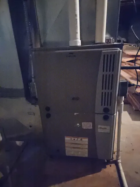 Newair Heating & Cooling Tune-up Special