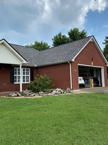 Roof Replacement in Smyrna, TN, September 2023