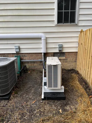 Ri VA's Best HVAC Service | Short Pump, Virginia