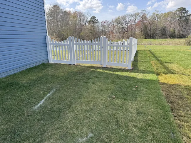 Job in Selbyville