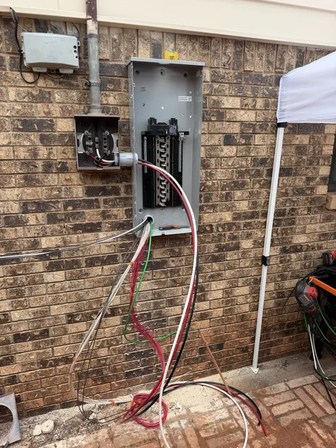 Job in Edmond