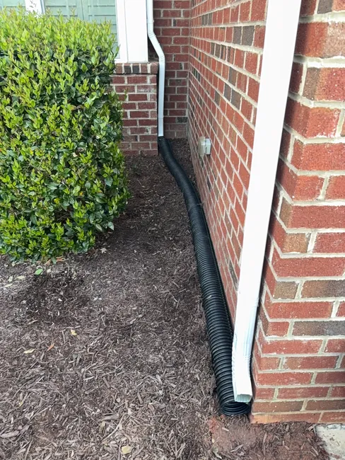Job in Cornelius