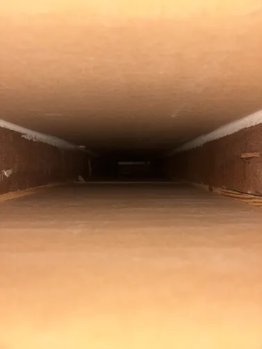photo at Harper, KS on Sep 01, 2026: A thorough air duct cleaning was performed in Harper, covering up to 20 vents across two units. We photo at Harper, KS on Sep 01, 2026: A thorough air duct cleaning was performed in Harper, covering up to 20 vents across two units. We
