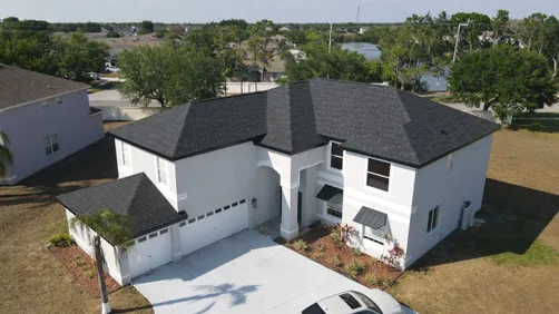 Steadfast Roofing - #1 Roof Repair Ruskin FL Company